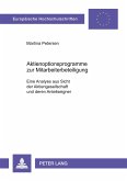 Aktienoptionsprogramme zur Mitarbeiterbeteiligung