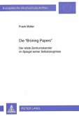 Die "Brüning Papers"