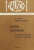 Semiotik und Didaktik