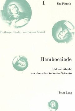 Bambocciade - Piereth, Uta