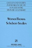 Schubert-Studien