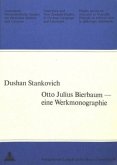 Otto Julius Bierbaum - eine Werkmonographie Otto Julius Bierbaum - eine Werkmonographie