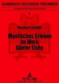 Mystisches Erleben im Werk Günter Eichs