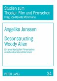 Deconstructing Woody Allen