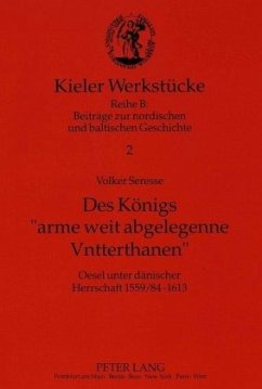 Des Königs 