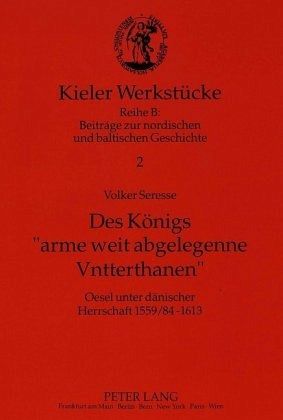 Des Königs Des Königs