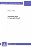 Der ideale Leser bei Valery Larbaud