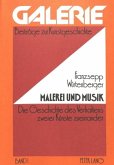 Malerei und Musik