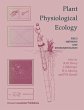 Plant Physiological Ecology - Bild 1