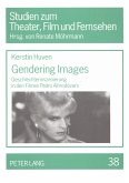 Gendering Images Gendering Images