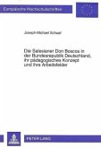 Die Salesianer Don Boscos in der Bundesrepublik Deutschland, ihr pädagogisches Konzept und ihre Arbeitsfelder