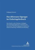 Das diözesane Eigengut im Einheitsgesangbuch