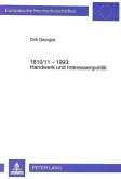 1810/11-1993: Handwerk und Interessenpolitik