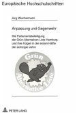 Anpassung und Gegenwehr