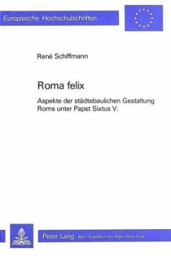 Roma Felix - Schiffmann, Rene