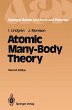 Atomic Many-Body Theory - Bild 1