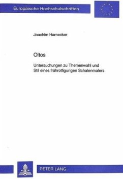 Oltos - Harnecker, Joachim;Universität Münster