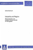 Industrie und Region