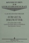 "Vom Glück der Zwitter"