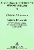 Auguste de Gérando Auguste de Gérando