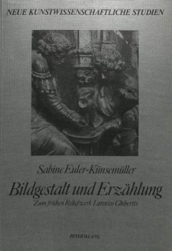 Bildgestalt und Erzählung - Euler-Künsemüller, Sabine