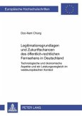 Legitimationsgrundlagen und Zukunftschancen des öffentlich-rechtlichen Fernsehens