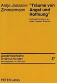 "Träume von Angst und Hoffnung" "Träume von Angst und Hoffnung"