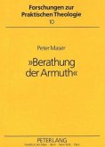 "Berathung der Armuth" "Berathung der Armuth"