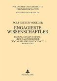 Engagierte Wissenschaftler