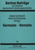 Germania - Romania