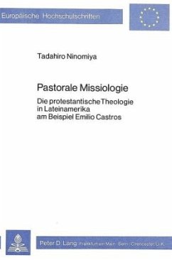 Pastorale Missiologie - Berliner Missionswerk