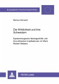 Die Wirklichkeit und ihre Schwestern