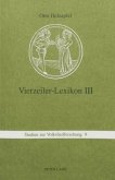Vierzeiler-Lexikon. III