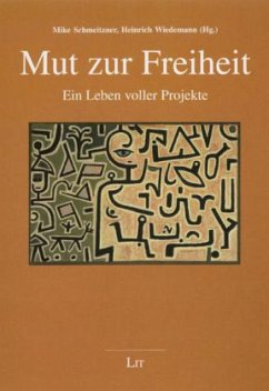 Cover Mut zur Freiheit
