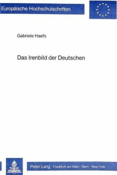 Das Irenbild der Deutschen - Haefs, Gabriele