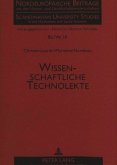 Wissenschaftliche Technolekte