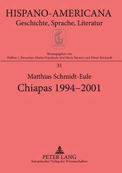 Cover Chiapas 1994-2001
