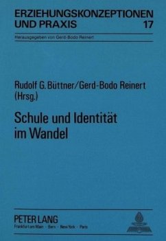 Schule und Identität im Wandel