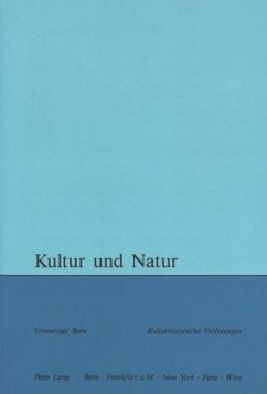 Kultur und Natur