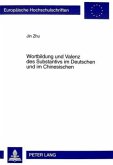 Wortbildung und Valenz des Substantivs im Deutschen und im Chinesischen Wortbildung und Valenz des Substantivs im Deutschen und im Chinesischen