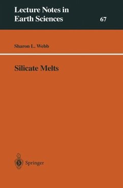 Silicate Melts - Webb, Sharon L.