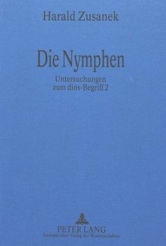 Die Nymphen - Hoffmann, Sibylla
