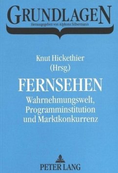 Fernsehen