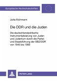 Die DDR und die Juden