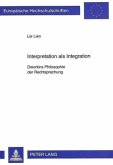 Interpretation als Integration