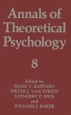 Annals of Theoretical Psychology