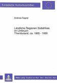 Ländliche Regionen Südafrikas im Umbruch: Thembuland, ca. 1865 - 1930