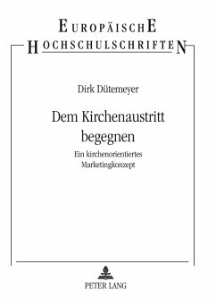 Cover Dem Kirchenaustritt begegnen