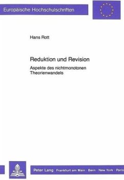 Cover Reduktion und Revision