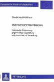 Mehrfachstimmrechtsaktien Mehrfachstimmrechtsaktien